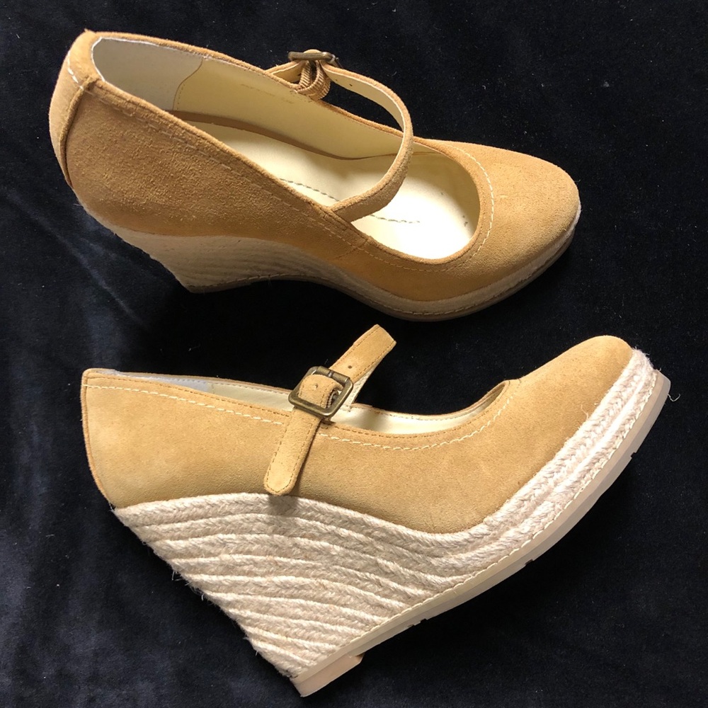 Dolce Vita Wedges